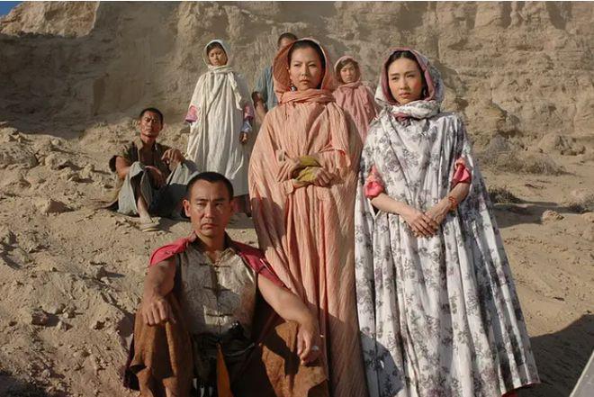 吊打《新闻女王》，这才是TVB大女主天花板