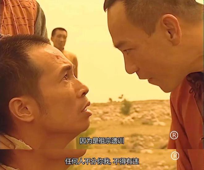吊打《新闻女王》，这才是TVB大女主天花板