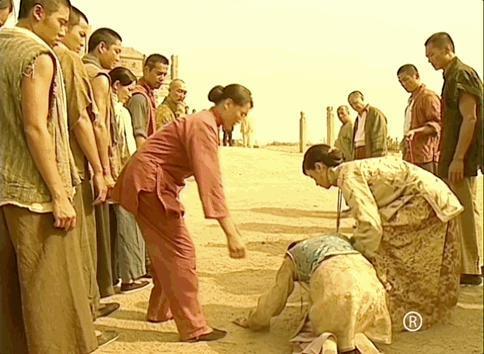 吊打《新闻女王》，这才是TVB大女主天花板