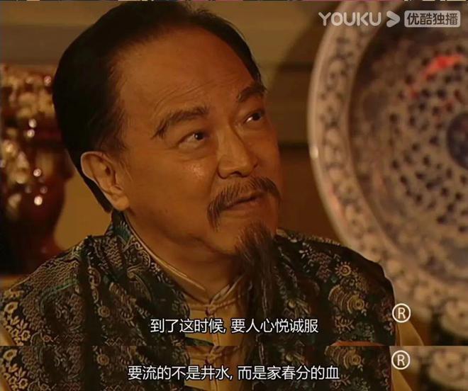 吊打《新闻女王》，这才是TVB大女主天花板