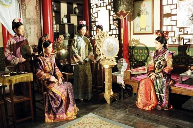 吊打《新闻女王》，这才是TVB大女主天花板