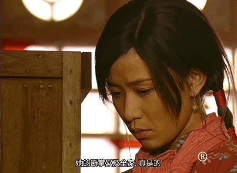 吊打《新闻女王》，这才是TVB大女主天花板