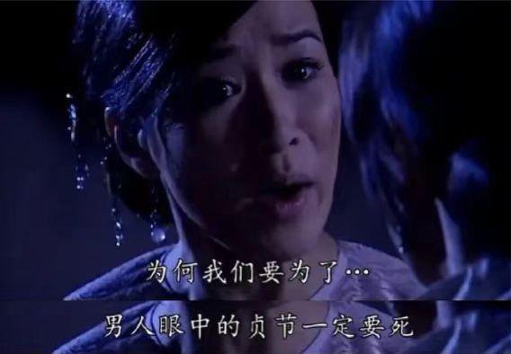 吊打《新闻女王》，这才是TVB大女主天花板