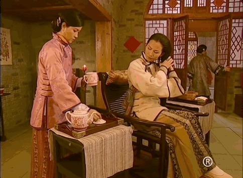 吊打《新闻女王》，这才是TVB大女主天花板