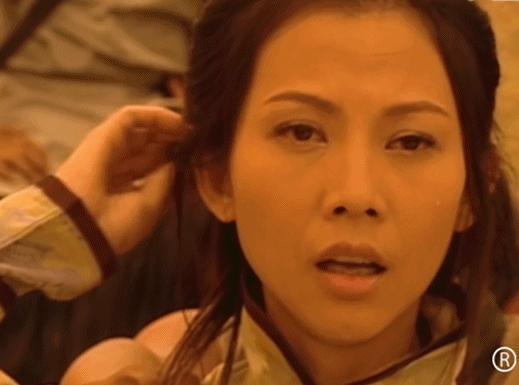 吊打《新闻女王》，这才是TVB大女主天花板