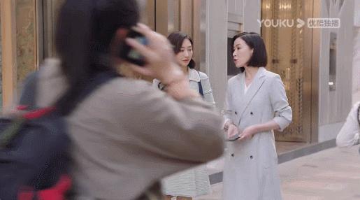 吊打《新闻女王》，这才是TVB大女主天花板