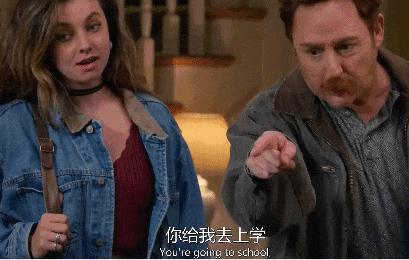 8.4分！尺度炸裂！这爆笑美剧一口气7集！