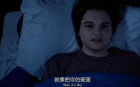 8.4分！尺度炸裂！这爆笑美剧一口气7集！