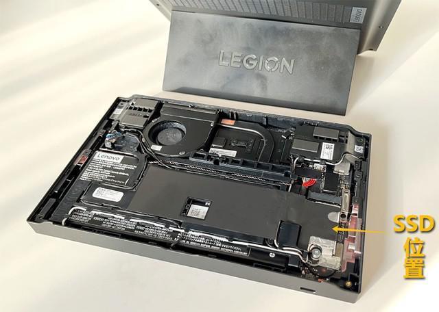 还买游戏本？到底上大学只带联想Legion Go掌机是否可行
