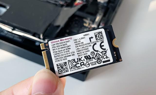 还买游戏本？到底上大学只带联想Legion Go掌机是否可行
