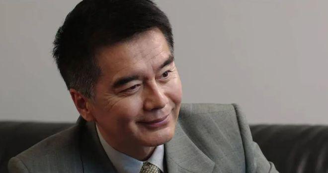 梁家，比杨巡更可怕