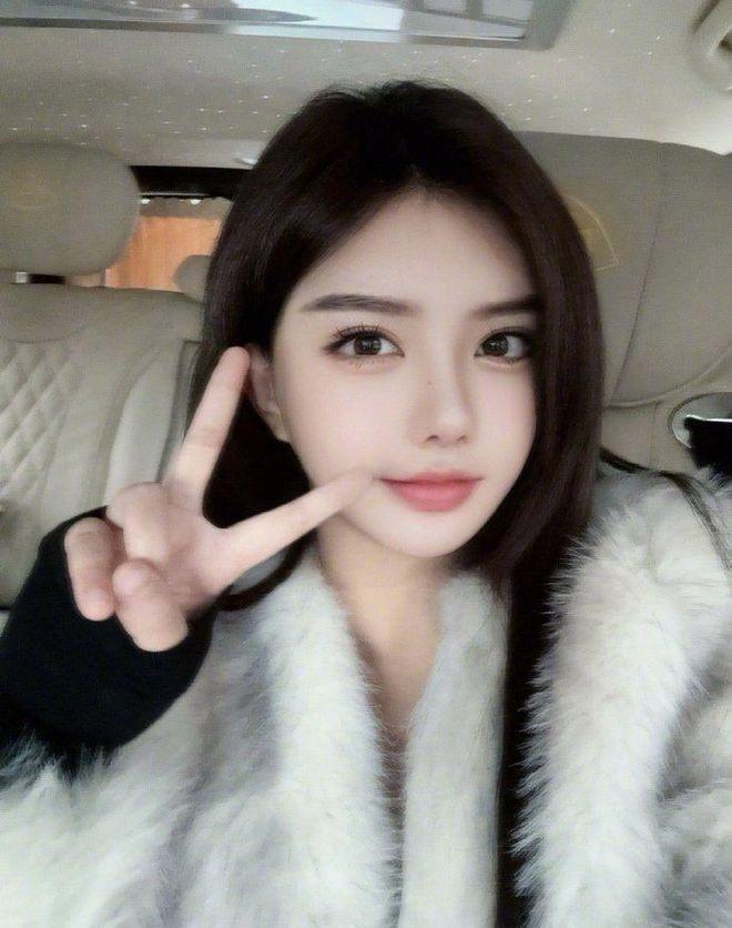 韩安冉女儿被确诊多动症！曝父亲小猪有多动症，家族中有精神病史