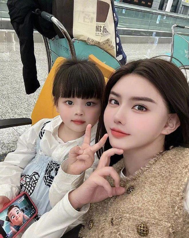 韩安冉女儿被确诊多动症！曝父亲小猪有多动症，家族中有精神病史