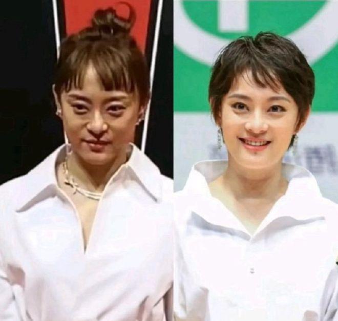 生图翻车后，孙俪陪娃打球打扮时髦，12岁等等风格大变太帅气！