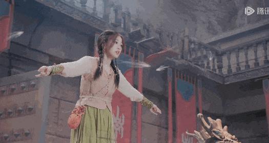 长着“胖头鱼脸”却要演第一美女，谁的审美出了问题？