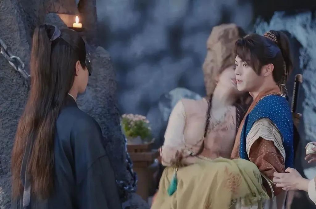 长着“胖头鱼脸”却要演第一美女，谁的审美出了问题？