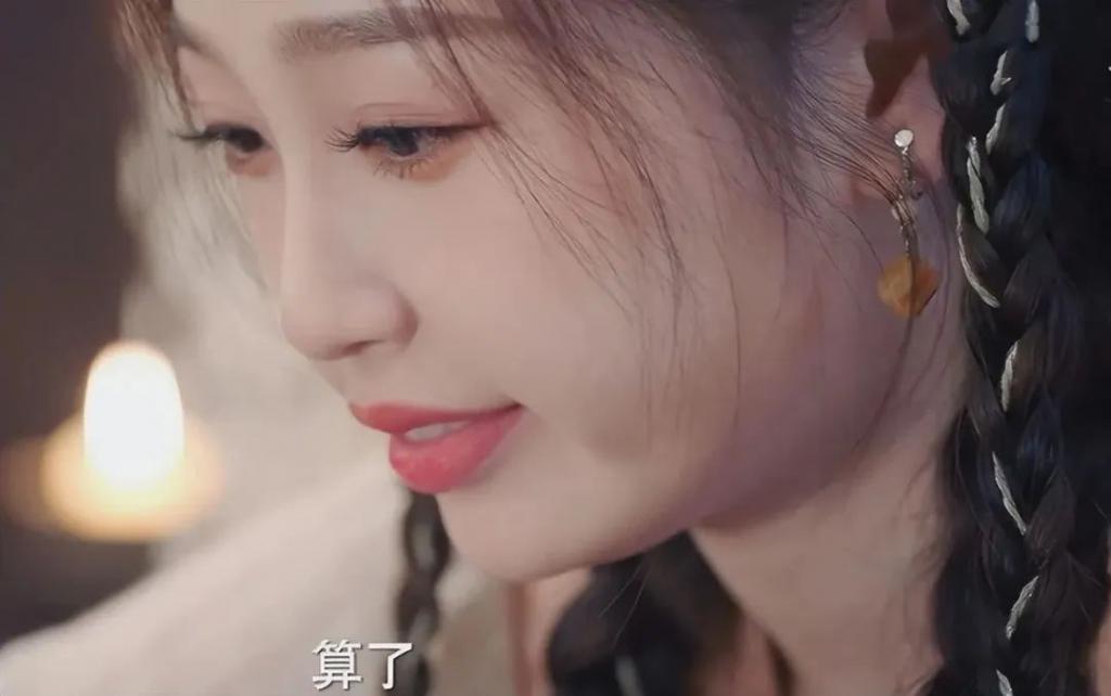 长着“胖头鱼脸”却要演第一美女，谁的审美出了问题？