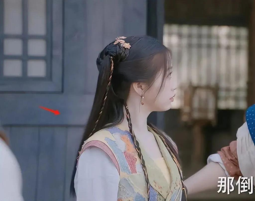 长着“胖头鱼脸”却要演第一美女，谁的审美出了问题？