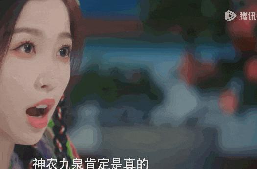 长着“胖头鱼脸”却要演第一美女，谁的审美出了问题？