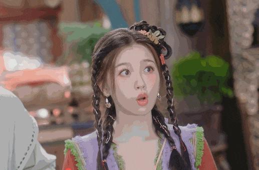 长着“胖头鱼脸”却要演第一美女，谁的审美出了问题？