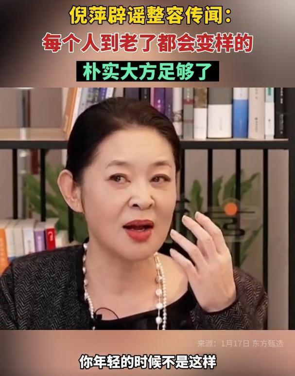 离了！伺候大导演6年，国民主持承认被绿…