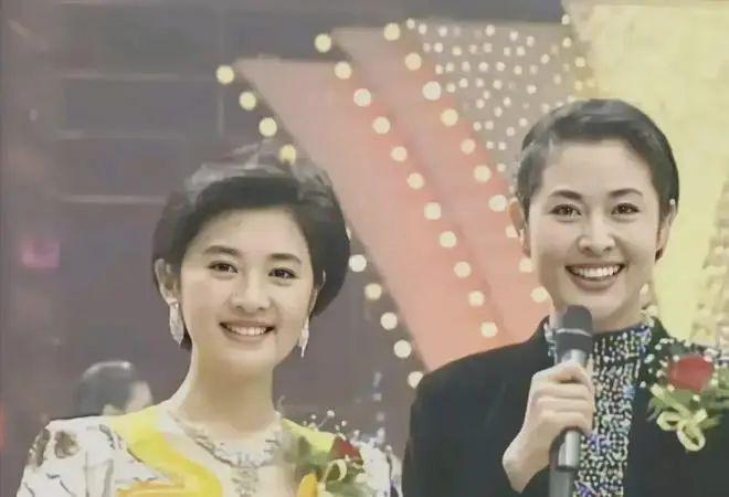 离了！伺候大导演6年，国民主持承认被绿…