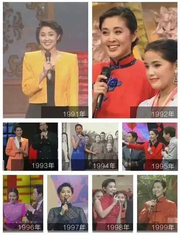 离了！伺候大导演6年，国民主持承认被绿…