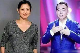 离了！伺候大导演6年，国民主持承认被绿…