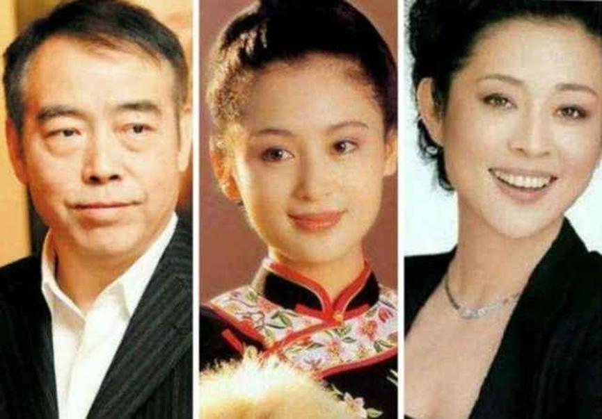 离了！伺候大导演6年，国民主持承认被绿…