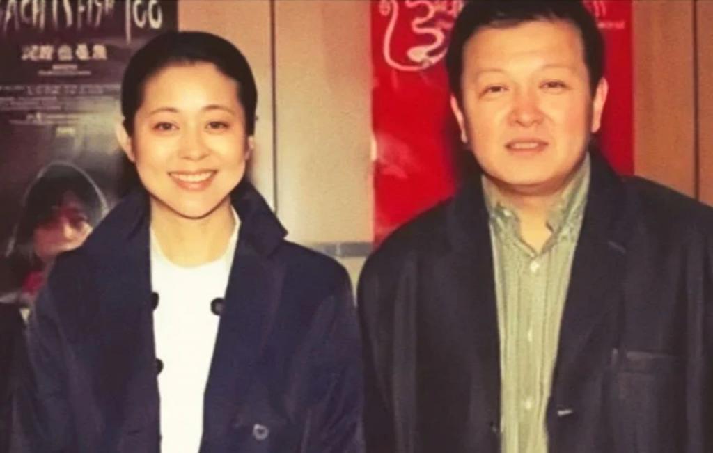 离了！伺候大导演6年，国民主持承认被绿…
