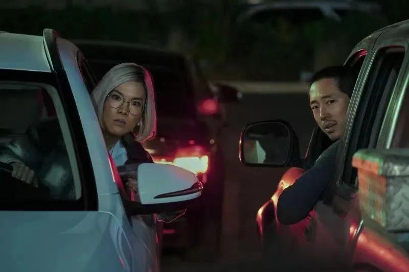 “天啊，我必须泡他”，女“污王”的瓜！