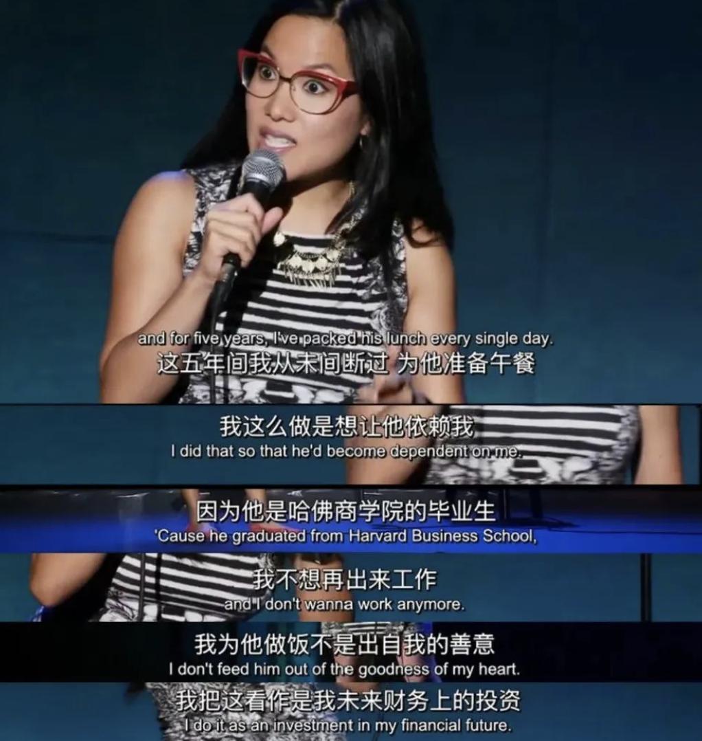 “天啊，我必须泡他”，女“污王”的瓜！