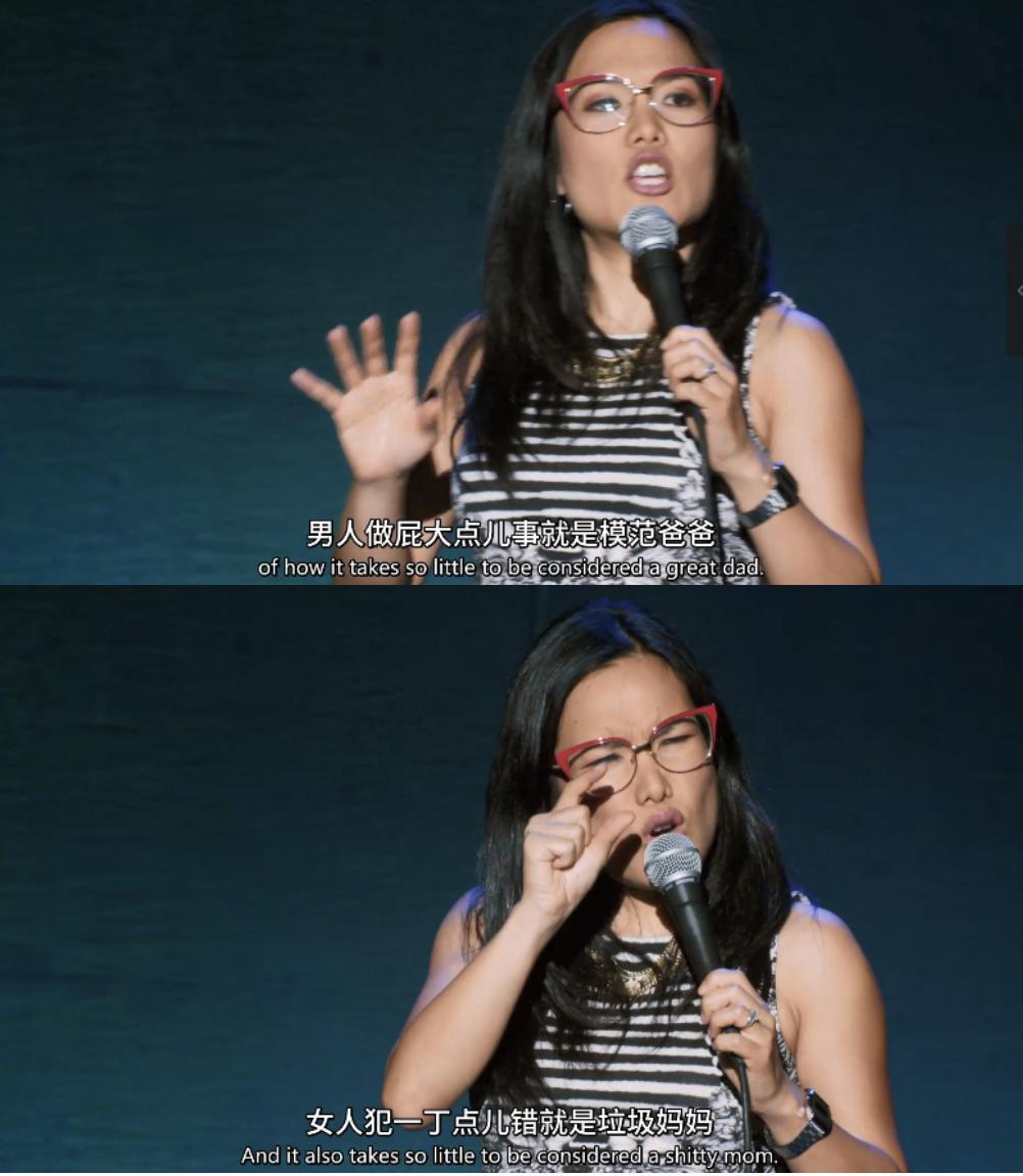 “天啊，我必须泡他”，女“污王”的瓜！