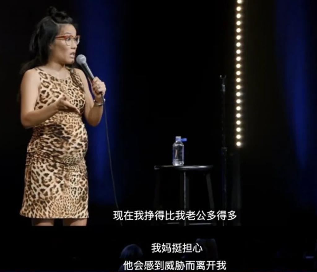 “天啊，我必须泡他”，女“污王”的瓜！