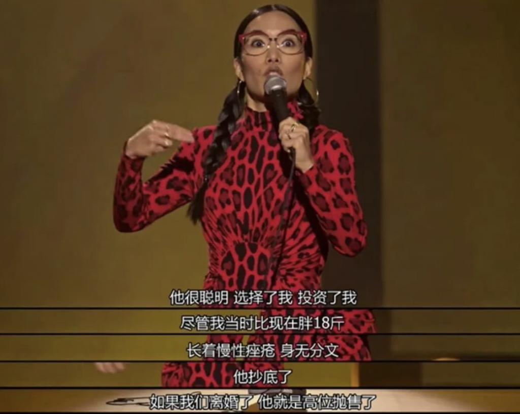 “天啊，我必须泡他”，女“污王”的瓜！