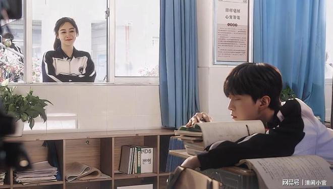 看了3集《要久久爱》，发现演技不能比较，优劣一目了然