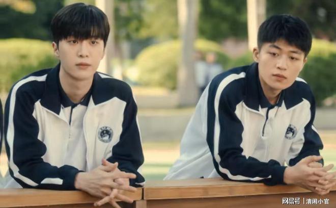 看了3集《要久久爱》，发现演技不能比较，优劣一目了然