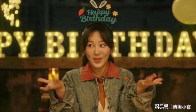 看了3集《要久久爱》，发现演技不能比较，优劣一目了然