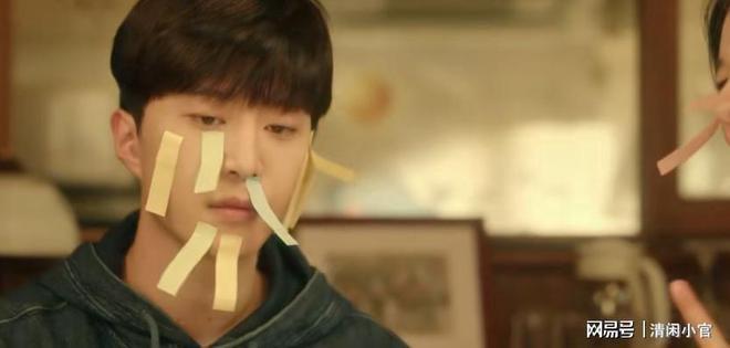 看了3集《要久久爱》，发现演技不能比较，优劣一目了然