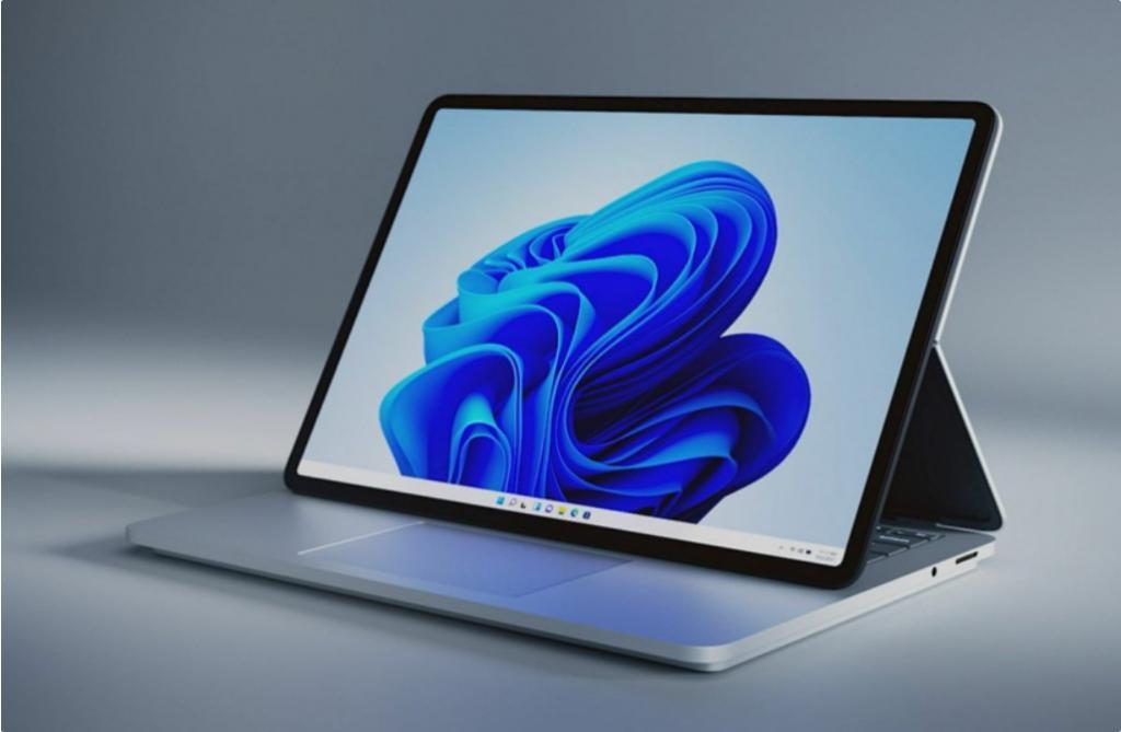 微软 Surface Laptop Studio 国行官翻版重新补货，6216 元起