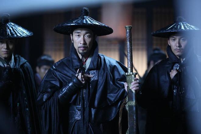 同样是吃饺子镜头，看了王千源和张颂文，才知道什么是教科书演技