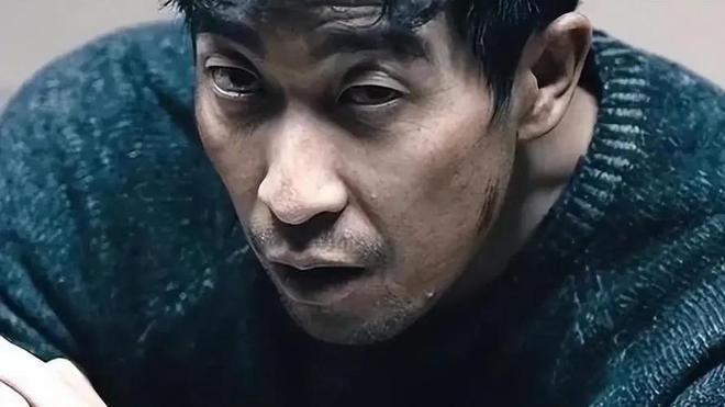 同样是吃饺子镜头，看了王千源和张颂文，才知道什么是教科书演技