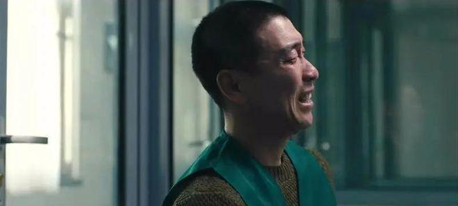 同样是吃饺子镜头，看了王千源和张颂文，才知道什么是教科书演技