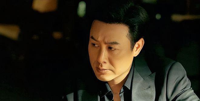 同样是吃饺子镜头，看了王千源和张颂文，才知道什么是教科书演技