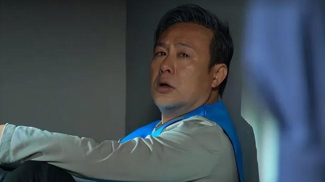 同样是吃饺子镜头，看了王千源和张颂文，才知道什么是教科书演技