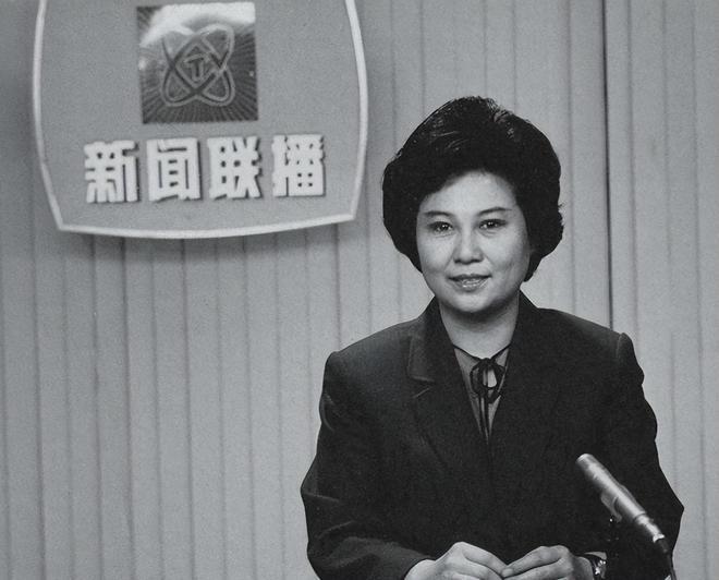 中国央视台标竟是日本人设计的？中国的反被弃用，背后什么原因