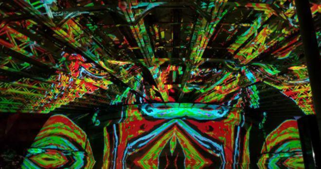 中国央视台标竟是日本人设计的？中国的反被弃用，背后什么原因