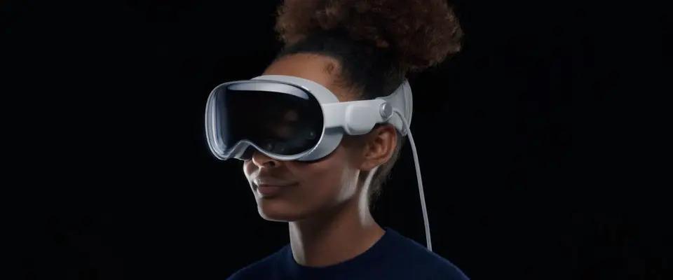 苹果头显被华强北啃了