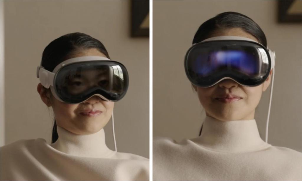 苹果头显被华强北啃了