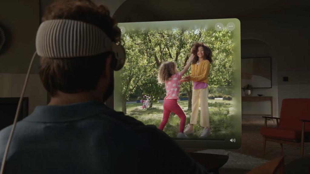 炒到 10 万元一台，苹果 Vision Pro 到底牛在哪里？